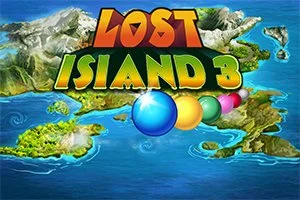 Lost Island 3